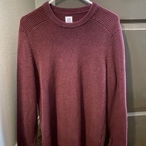 GAP Crewneck Sweater